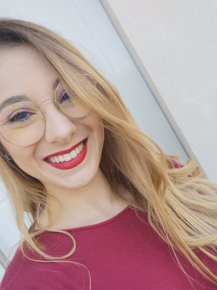 Erika Scaletta