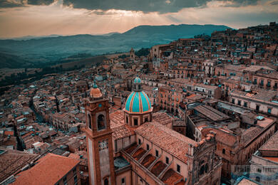 Caltagirone