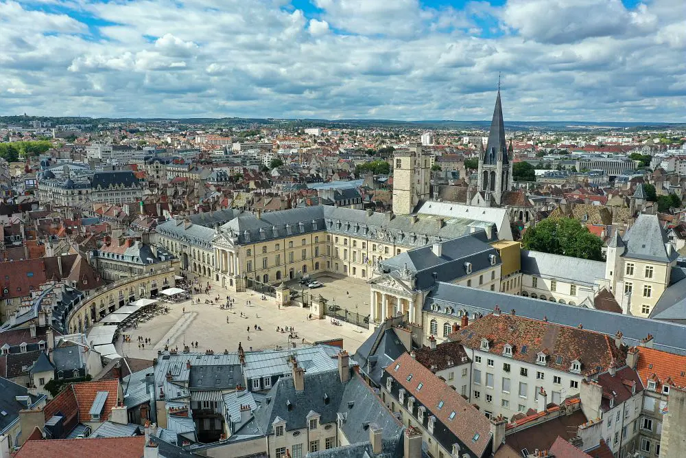 Dijon