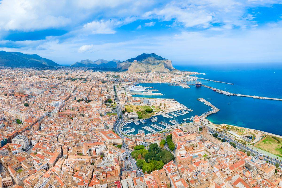 Palermo
